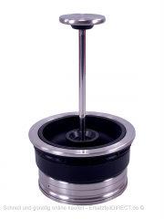 WMF Glas-Wasserkocher Teehalter Lono 04.1316.0011