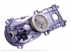 WMF Küchenmaschinen Adapter Getriebe passend für 0416..
