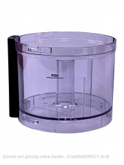 WMF Zerkleinerer Behälter passend für 04.1658.0011