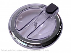 WMF Zerkleinerer Deckel passend für 04.1658.0011