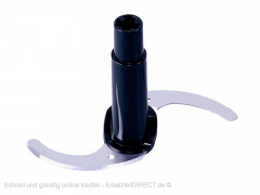 WMF Kult X Zerkleinerer Messer passend für 0416590011