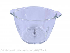 WMF Zerkleinerer Glas Behälter Kult-X 0416590011