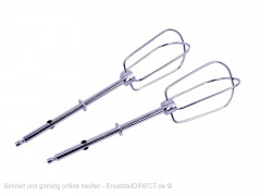 WMF Handmixer Rührbesen verwendbar passend für 04.1656.0011 3200000403