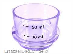 WMF Standmixer Deckelkappe 0416510011 6130220514