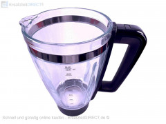 WMF Standmixer Mixkrug passend für 04.1651.0011 6130220514