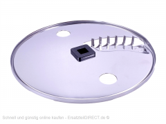 WMF Küchenmaschinen Pommesscheibe passend für 04.1664.0011