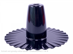 WMF Küchenmaschinen Emulgierscheibe 04.1664.0011