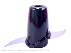 WMF Küchenmaschinen Messer passend für 04.1664.0011