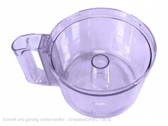 WMF Küchenmaschinen Schüssel passend für 04.1664.0011