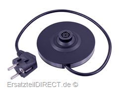 WMF Wasserkocher Sockel Edelstahl passend für 04.1314.0041