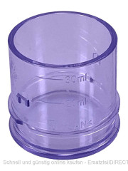 WMF Standmixer Stopfen / Meßkappe passend für 04.1644.0001