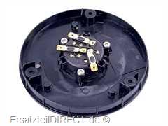 WMF Milchaufschäumer Sockelteil passend für 04.1322.0011