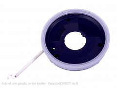 WMF Lumero Milchaufschäumer Basis verwendbar passend für 04.1330.0011