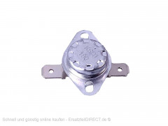 Kontaktgrill Grill Thermostat passend für GC241D