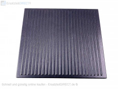 Kontaktgrill Heiverwendbar passend für ng Heizplatte passend für GC241D