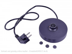 Milchaufschäumer Sockel passend für XL100810