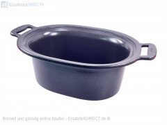 Schongarer Behälter passend für SD700335 - SD700350