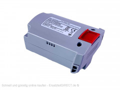 Staubsauger Li-ion Akku passend für RH6935 RH6985