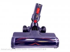 Staubsauger Bodenbürste passend für RH6933 RH6974