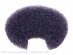 Staubsauger Filterschwamm verwendbar passend für RH6933 RH6974