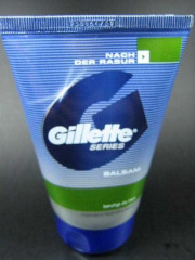 After Shave Balsam 100ml.