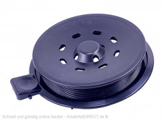 Universelle KaffeeAutomaten Glaskannen-Deckel