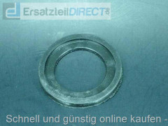 Gorenje Filterdeckeldichtung 587439 WA62121 705072