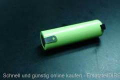 Akku NiMH passend für viele Rasierer / Bart-Haarschneider