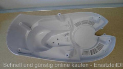 Küchenmaschinen Gehäuseunterteil verwendbar passend für UM9050