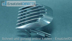 Haarschneider Kamm Nr.1 2mm-21mm MC3140