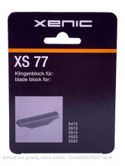 Rasierer Klingenblock GS77 (RPS7700)