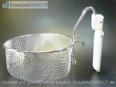 Fritteusen Korb passend für F26200