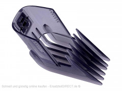 Haartrimmer 24-42 Kamm HC5750 5550 5350