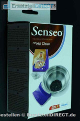 Senseo Hot Choco Padhalter New Generation HD7005
