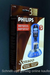 Senseo Kaffeemas. Entkalker HD7006 (3x50g)