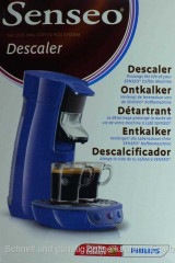 Senseo Entkalker HD7011/00