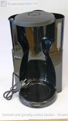 KaffeeAutomaten Gehäuse+Brüharm HD7546/20