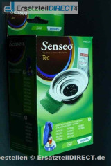 Senseo Teepadhalter HD7994 Quadrante Latte