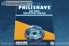 Rasierer Scherkopf HP1912 / 1Stk.