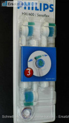 Ersatzbürste HX2013 passend für 1600er Serie -3er