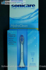 Ersatzbürste HydroClean-Bürste HX6001