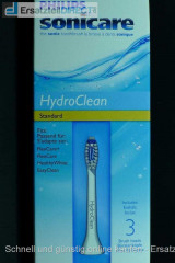 Ersatzbürste HydroClean-Bürste HX6003