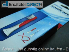 Ersatzbürste Sonicare Kids ab 4Jah. HX6032