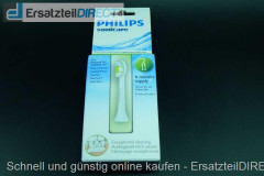 Sonicare DiamondClean Zahnbürsten HX 6062