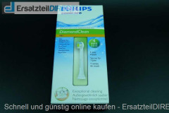 Sonicare DiamondClean Kompaktbürste HX6074