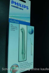 Sonicare AirFloss Ersatzdüsen HX8002