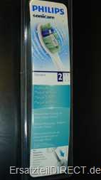 Sonicare ProResult Ersatzbürste HX9022 2er