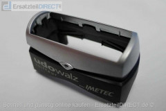 / Imetec Scherkopfrahmen Modell 1708