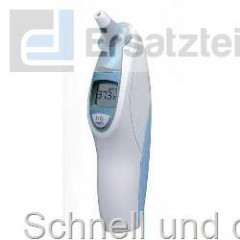 BRAUN Fieber-Thermometer ThermoScan IRT4520