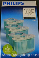 Reinigungsflüssigkeit JC 303 passend für S9000 3er